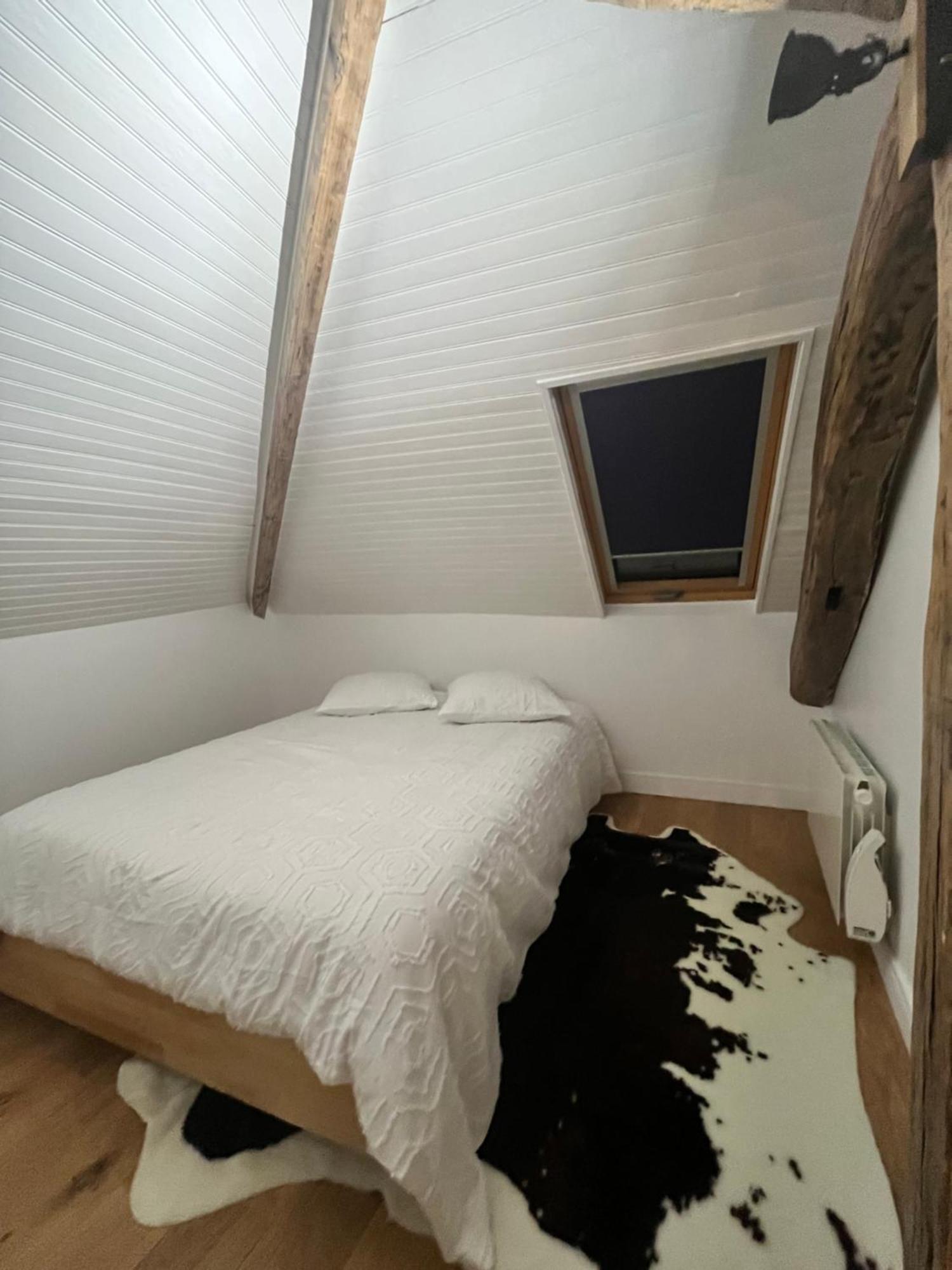 Appartement Aeroport Orly Атіс-Монс Екстер'єр фото